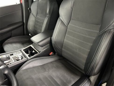 Used 2024 Mitsubishi Outlander SEL image 19