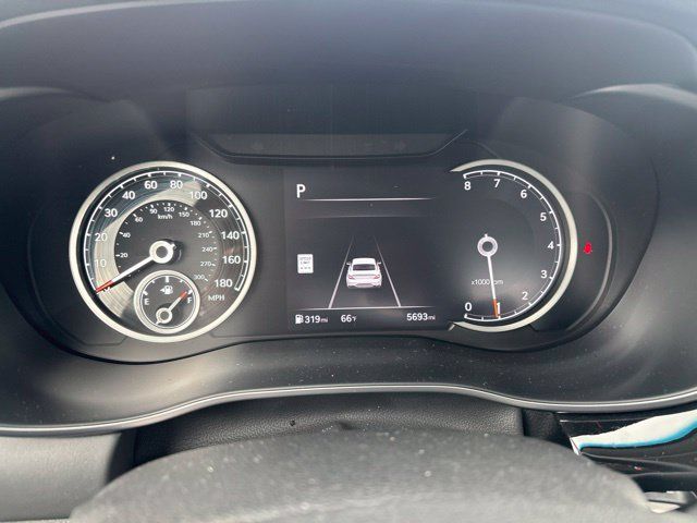 Used 2026 Genesis G70 2.5T Prestige AWD/4WD image 9