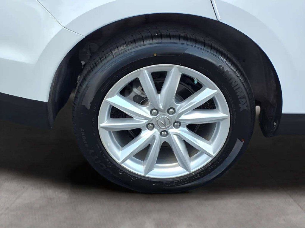 Used 2020 Acura RDX FWD image 20