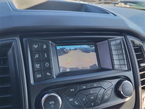 Certified 2021 Ford Ranger XL w/ Equipment Group 101A High image 19