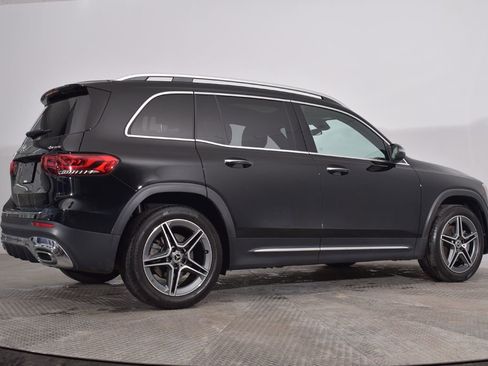 Certified 2022 Mercedes-Benz GLB 250 GLB 250 image 7