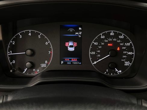 Used 2024 Toyota Corolla LE image 18