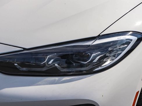 Used 2021 BMW 440i xDrive Coupe w/ Premium Package image 2