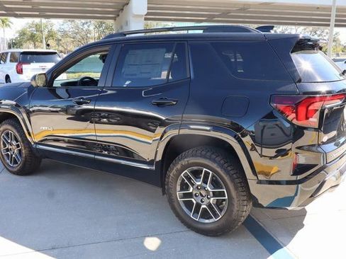 New 2026 GMC Terrain AT4 w/ Convenience Package III image 4