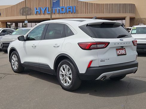 Used 2024 Ford Escape Active FWD image 8