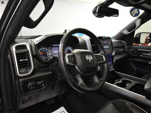 Used 2020 RAM 1500 Laramie image 13