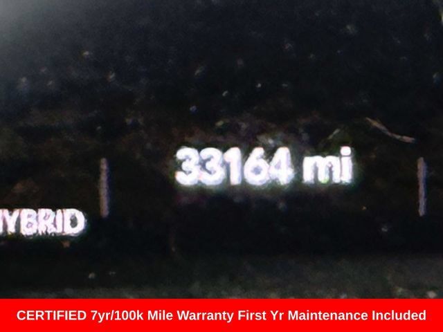 Certified 2022 Jeep Wrangler Unlimited Rubicon 4xe AWD/4WD image 21