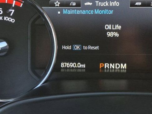 Used 2021 Ford F250 Lariat w/ Lariat Value Package image 22