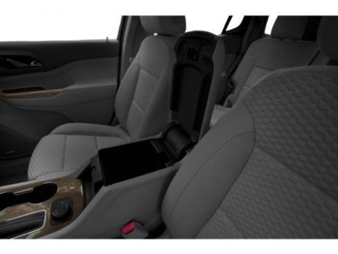 Used 2019 GMC Acadia SLE w/ Driver Alert Package I FWD image 17