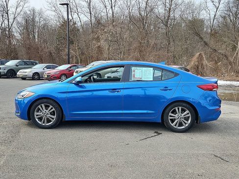 Used 2018 Hyundai Elantra Value Edition image 4