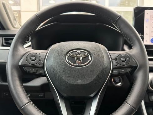 Used 2024 Toyota RAV4 XLE Premium w/ Weather Package AWD/4WD image 25
