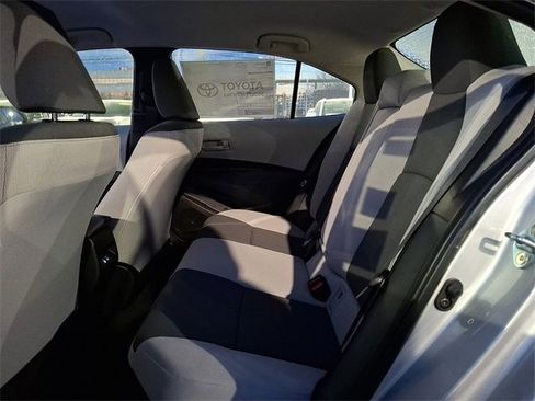 New 2026 Toyota Corolla LE image 7