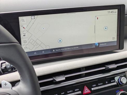 New 2025 Hyundai Tucson SEL image 12