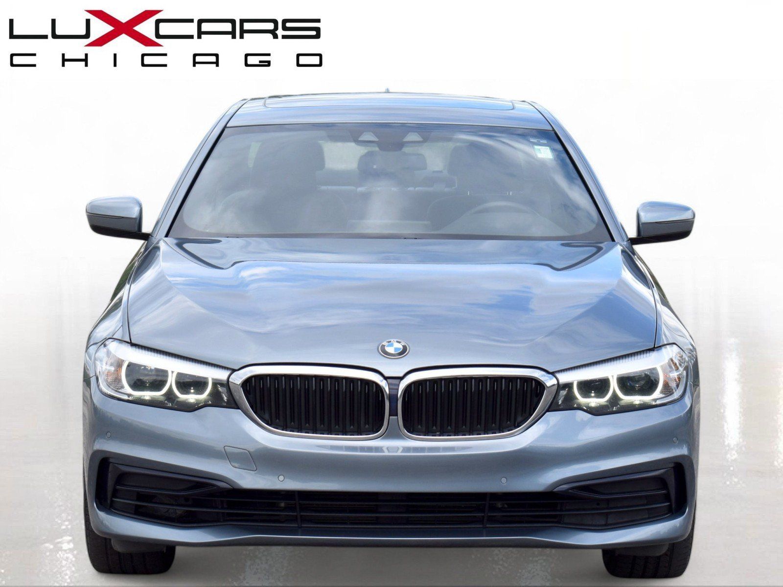 Used 2019 BMW 530e xDrive w/ Convenience Package AWD/4WD image 2
