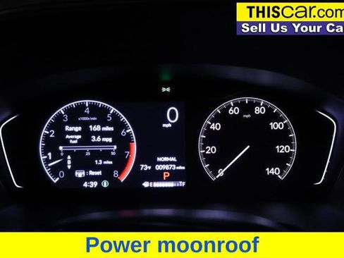 Used 2025 Honda Pilot TrailSport image 16