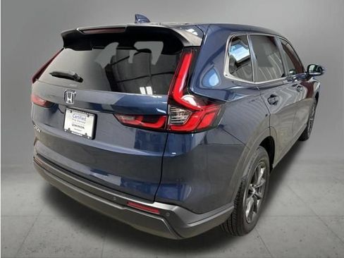 Certified 2026 Honda CR-V EX-L image 6