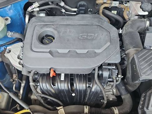 Used 2019 Hyundai Tucson Sport w/ Cargo Package AWD/4WD image 29