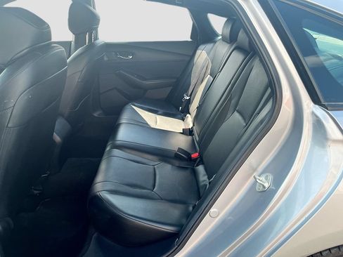 Used 2023 Honda Accord Sport image 25