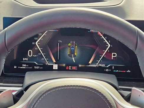 New 2026 BMW X7 xDrive40i w/ M Sport Package image 11