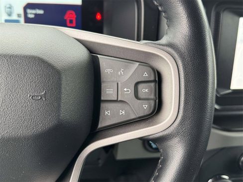 Used 2022 Ford Bronco Badlands w/ Sasquatch Package image 21