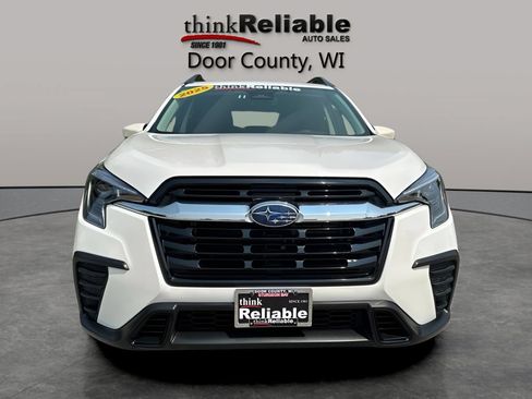 Used 2025 Subaru Ascent Premium AWD/4WD image 8