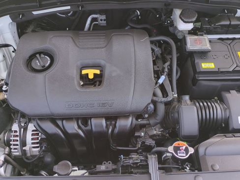 Certified 2024 Kia Soul LX w/ Option Group 015 FWD image 25