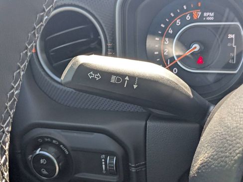 New 2026 Jeep Gladiator Mojave AWD/4WD image 26
