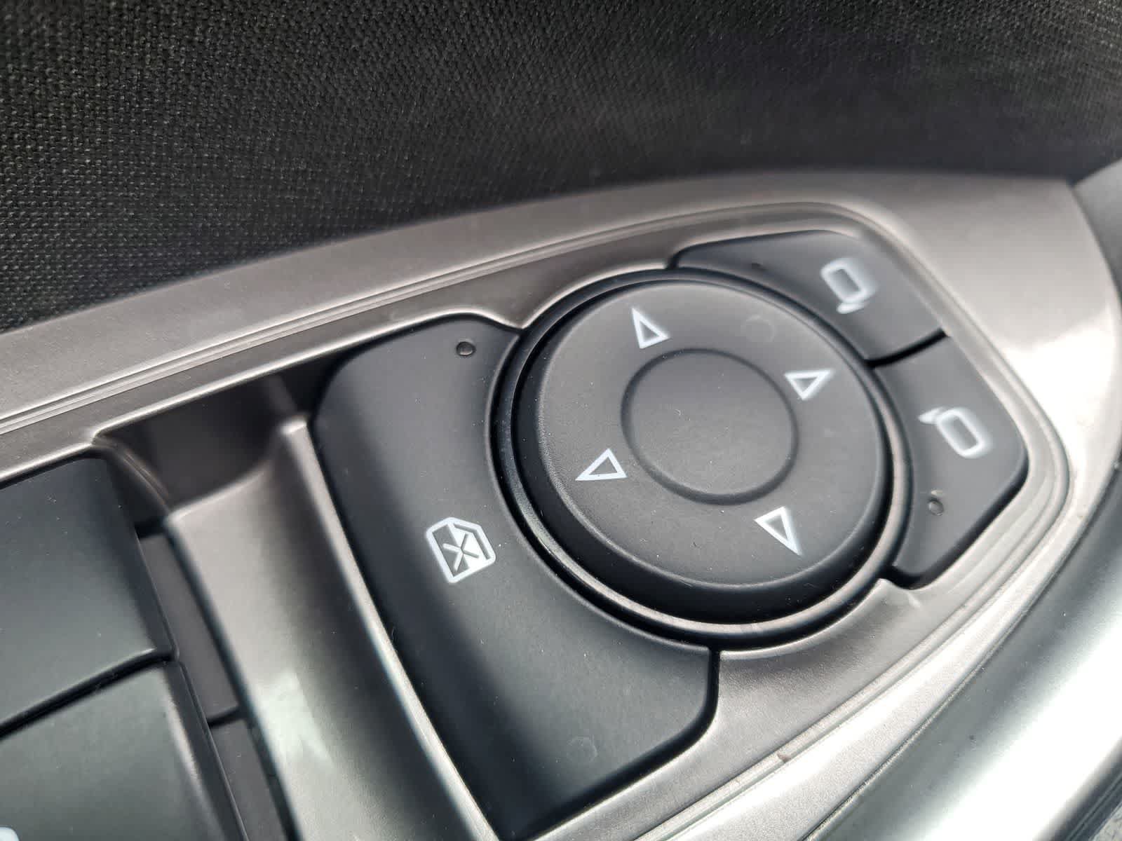 Used 2024 Chevrolet Malibu LT FWD image 25