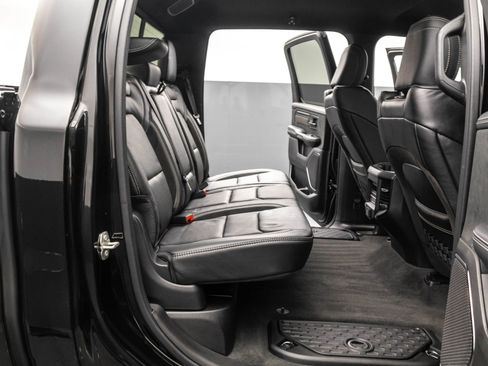 Used 2024 RAM 1500 TRX w/ TRX Level 1 Equipment Group image 35