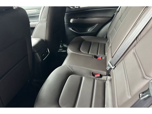 Certified 2025 MAZDA CX-5 Signature image 11