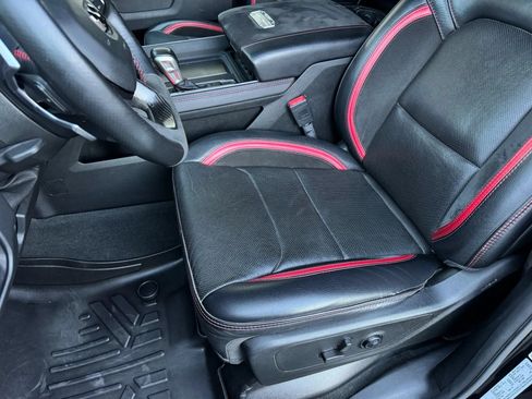 Used 2021 RAM 1500 TRX w/ TRX Level 2 Equipment Group AWD/4WD image 23