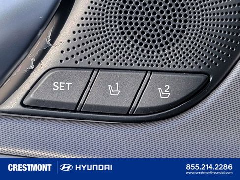 New 2025 Genesis G70 3.3T Advanced w/ Sport Prestige Package image 35