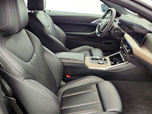 Used 2025 BMW 430i xDrive Coupe image 22