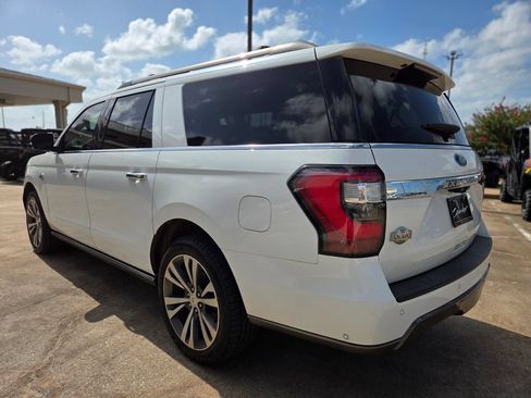 Used 2021 Ford Expedition Max King Ranch RWD image 7