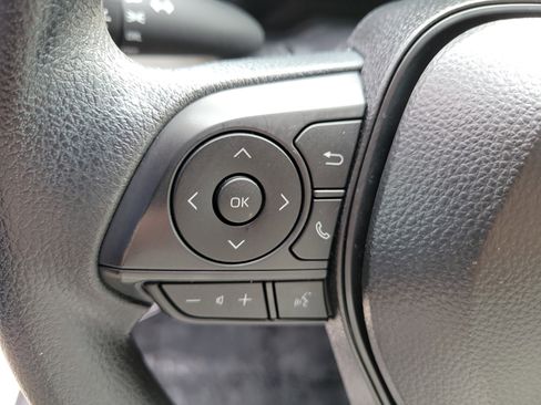 Certified 2026 Toyota Corolla Cross L FWD image 27