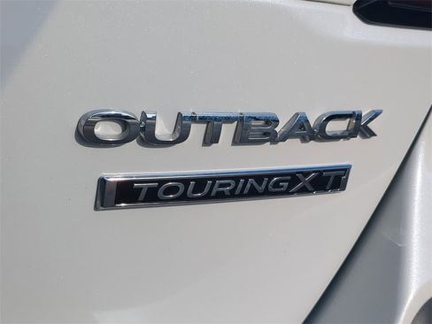 Used 2021 Subaru Outback Touring XT image 11