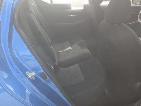 Used 2020 Nissan Sentra SR FWD image 25