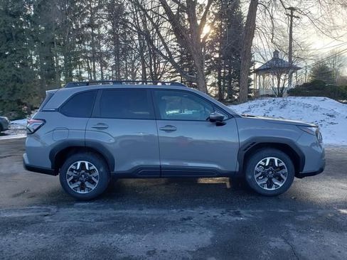 New 2026 Subaru Forester Premium image 2