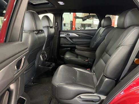 Used 2023 MAZDA CX-9 Grand Touring image 8