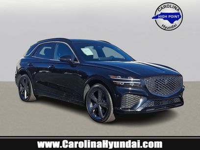 Used 2024 Genesis GV70 3.5T Sport w/ Sport Prestige Package