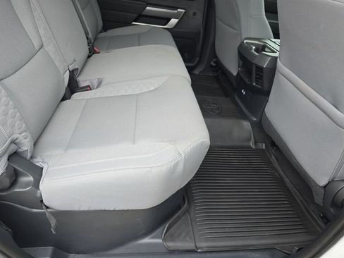 Used 2023 Toyota Tundra SR5 RWD image 12