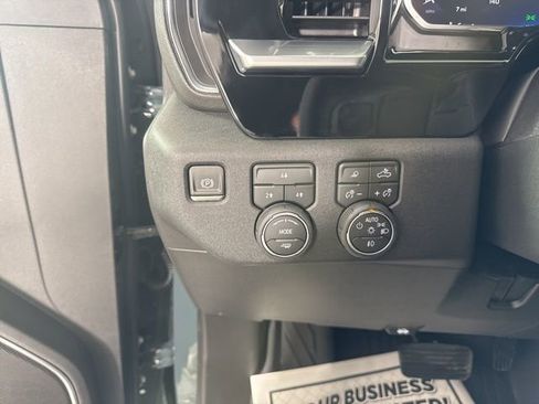 New 2026 Chevrolet Silverado 2500 LT w/ All Star Edition AWD/4WD image 28