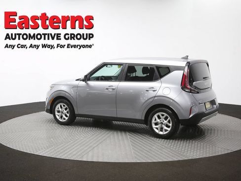Used 2023 Kia Soul LX w/ Option Group 015 FWD image 62