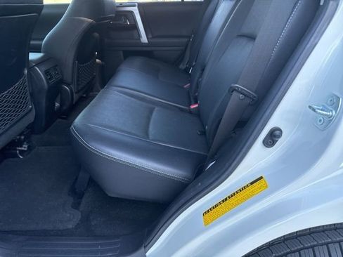 Used 2021 Toyota 4Runner Limited image 7