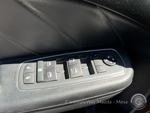 Used 2020 Dodge Charger R/T w/ Plus Group RWD image 11