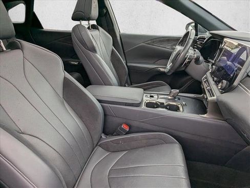 Used 2024 Lexus RX 500h F Sport w/ Convenience Package image 20