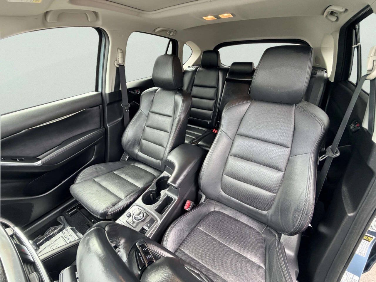 Used 2016 MAZDA CX-5 Grand Touring FWD image 17