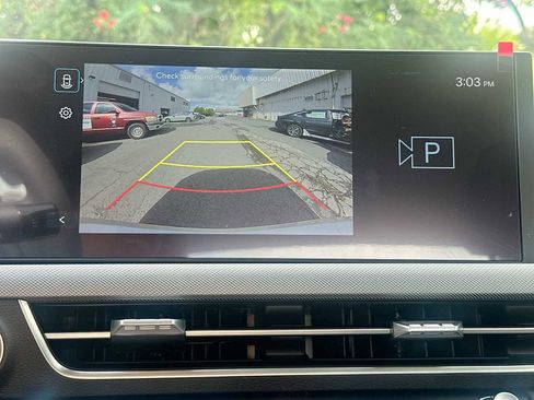 New 2026 Hyundai Sonata SE FWD image 22