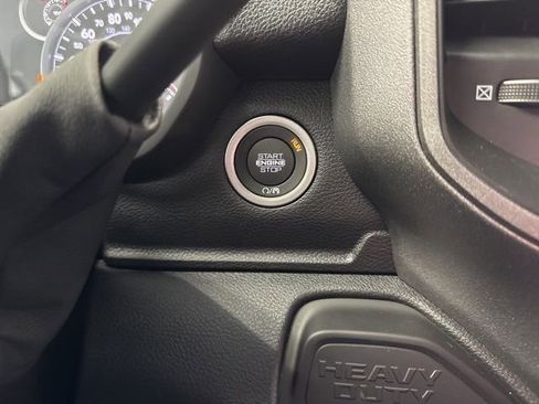 New 2026 RAM 2500 Tradesman image 27