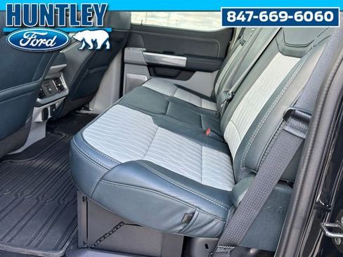 Used 2024 Ford F450 Limited w/ FX4 Off-Road Package image 10